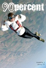 90percent Nr.01 - Anno 2006