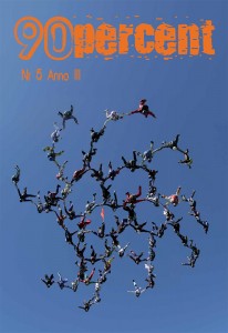 90percent Nr.05 - Anno 2007