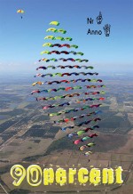 90percent Nr.01 - Anno 2008