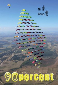 90percent Nr.01 - Anno 2008