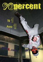 90percent Nr.02 - Anno 2008