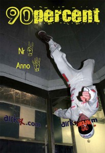 90percent Nr.02 - Anno 2008