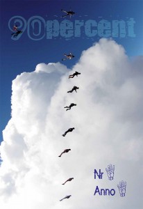90percent Nr.04 - Anno 2008