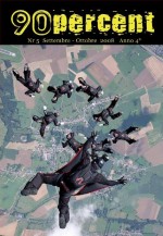 90percent Nr.05 - Anno 2008