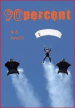 90percent Nr.06 - Anno 2008