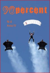 90percent Nr.06 - Anno 2008