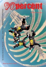 90percent Nr.02 - Anno 2011