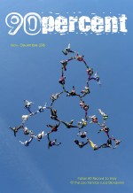 90percent Nr.06 - Anno 2016