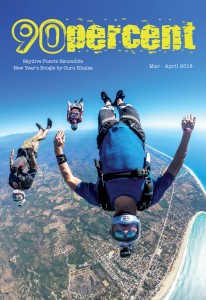 90percent Nr.02 - Anno 2018