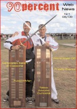 WebNews Nr.001 - Anno 2008
