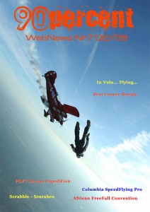 WebNews Nr.007 - Anno 2009