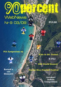 WebNews Nr.008 - Anno 2009