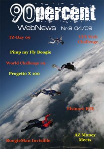 WebNews Nr.009 - Anno 2009
