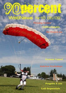 WebNews Nr.010 - Anno 2009