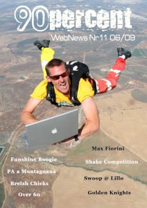 WebNews Nr.011 - Anno 2009