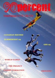 WebNews Nr.013 - Anno 2009