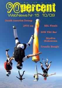 WebNews Nr.015 - Anno 2009
