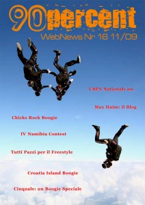 WebNews Nr.016 - Anno 2009