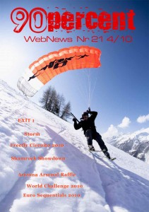 WebNews Nr.021 - Anno 2010