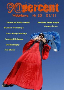 WebNews Nr.030 - Anno 2011