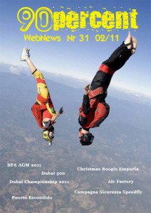 WebNews Nr.031 - Anno 2011