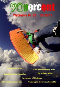 WebNews Nr.032 - Anno 2011