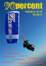 WebNews Nr.033 - Anno 2011