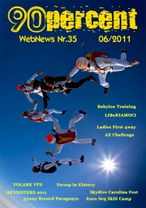 WebNews Nr.035 - Anno 2011