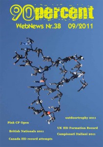 WebNews Nr.038 - Anno 2011