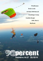 WebNews Nr.067 - Anno 2014