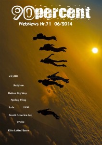 WebNews Nr.071 - Anno 2014