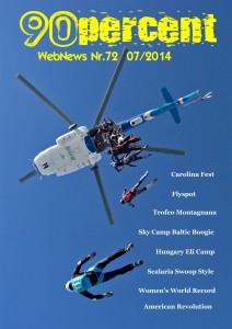 WebNews Nr.072 - Anno 2014