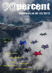 WebNews Nr.080 - Anno 2015