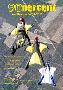 WebNews Nr.086 - Anno 2015