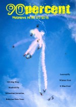 WebNews Nr.090 - Anno 2016