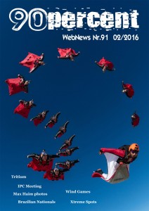 WebNews Nr.091 - Anno 2016