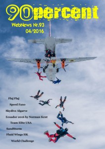 WebNews Nr.093 - Anno 2016