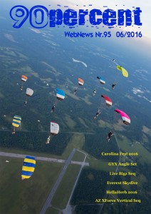 WebNews Nr.095 - Anno 2016