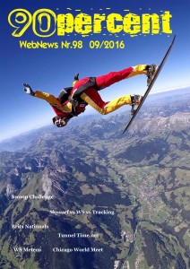 WebNews Nr.098 - Anno 2016