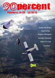 WebNews Nr.099 - Anno 2016