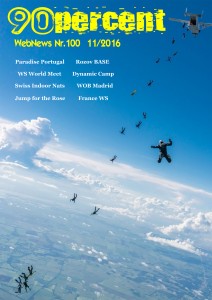 WebNews Nr.100 - Anno 2016