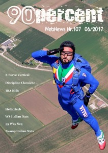 WebNews Nr.107 - Anno 2017