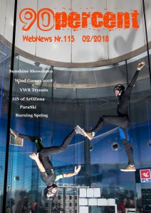 WebNews Nr.115 - Anno 2018