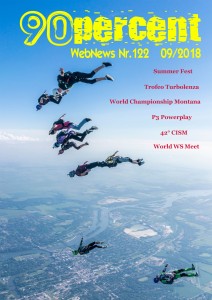 WebNews Nr.122 - Anno 2018