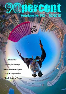 WebNews Nr.123 - Anno 2018