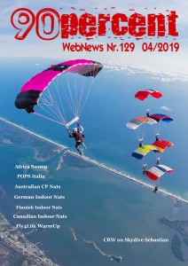 WebNews Nr.129 - Anno 2019