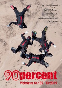 WebNews Nr.135 - Anno 2019