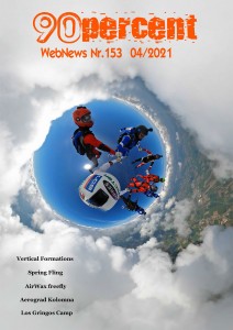 WebNews Nr.153 - Anno 2021