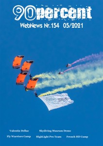 WebNews Nr.154 - Anno 2021