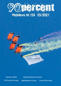 WebNews Nr.154 - Anno 2021